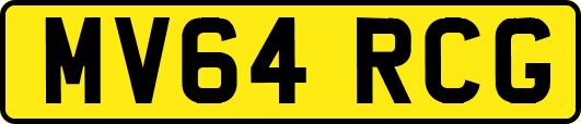 MV64RCG