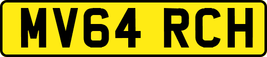 MV64RCH