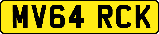 MV64RCK