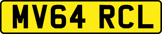 MV64RCL