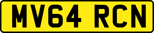 MV64RCN