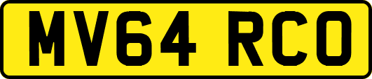 MV64RCO