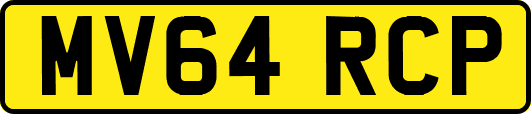 MV64RCP