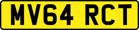 MV64RCT