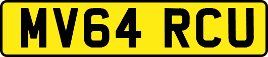 MV64RCU