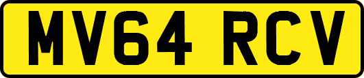 MV64RCV