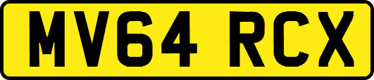MV64RCX