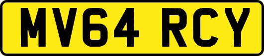 MV64RCY