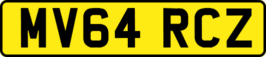 MV64RCZ