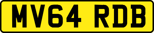 MV64RDB