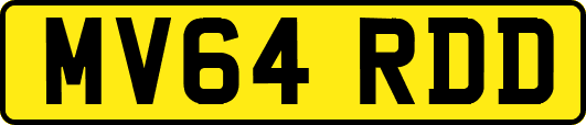 MV64RDD