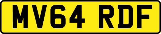 MV64RDF