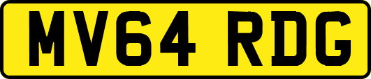 MV64RDG