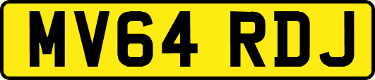 MV64RDJ