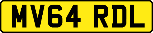 MV64RDL