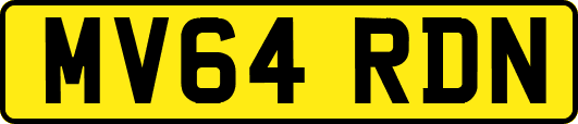 MV64RDN