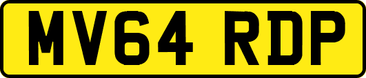 MV64RDP