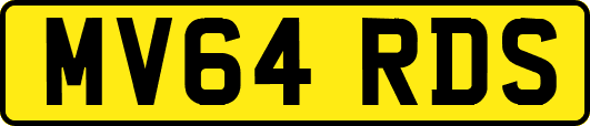 MV64RDS