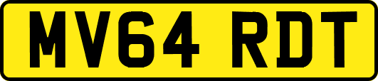 MV64RDT