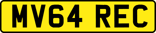MV64REC
