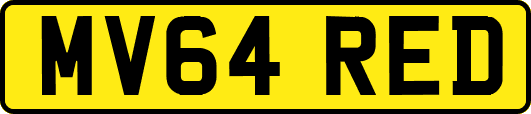MV64RED