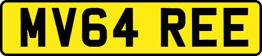 MV64REE