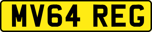 MV64REG