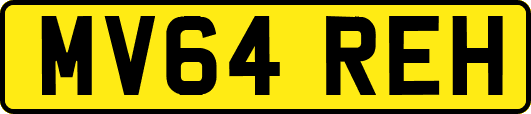 MV64REH