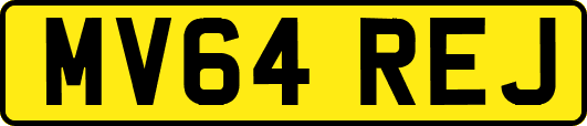 MV64REJ