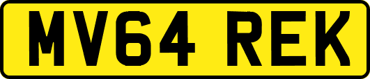 MV64REK