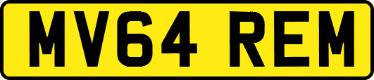 MV64REM