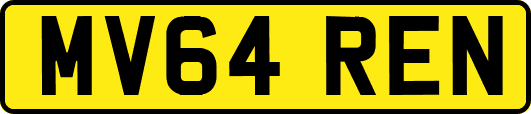 MV64REN