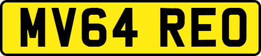 MV64REO
