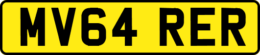 MV64RER