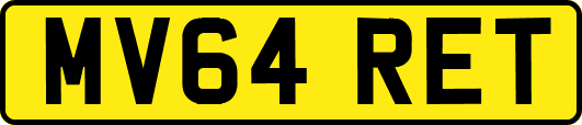 MV64RET