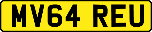 MV64REU