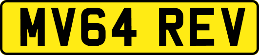 MV64REV