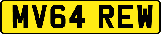 MV64REW