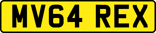 MV64REX