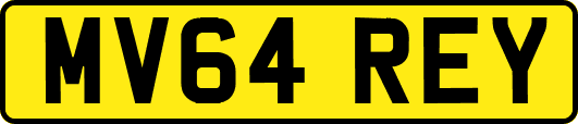 MV64REY