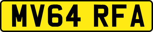 MV64RFA