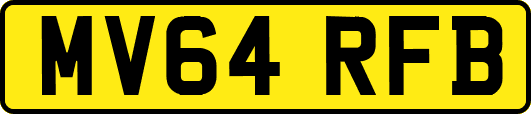 MV64RFB
