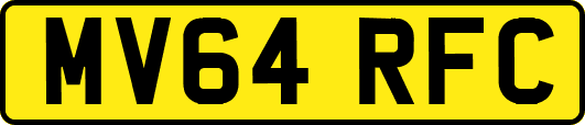 MV64RFC