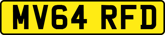 MV64RFD