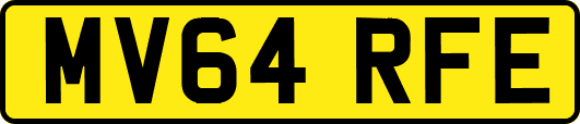 MV64RFE