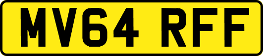 MV64RFF
