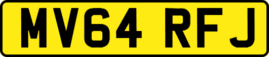 MV64RFJ