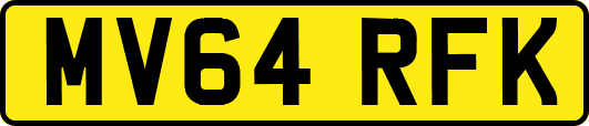 MV64RFK