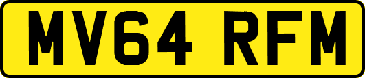 MV64RFM