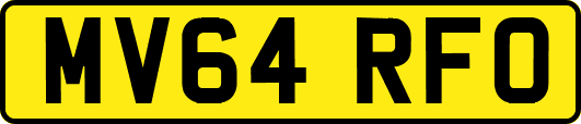 MV64RFO